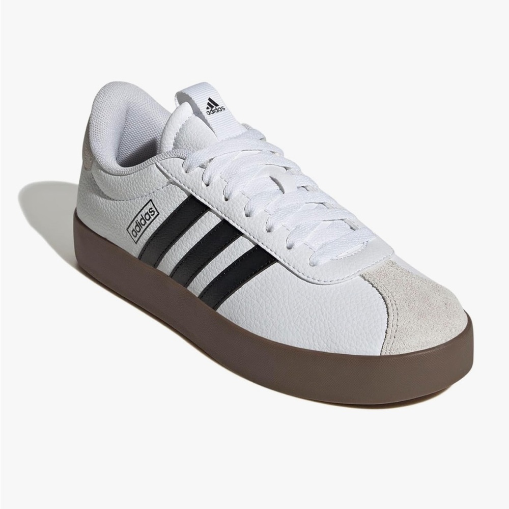adidas Women's Vl Court 3.0 Low Sneaker